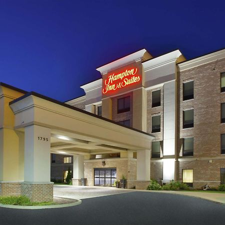 Hampton Inn & Suites - Elyria Εξωτερικό φωτογραφία